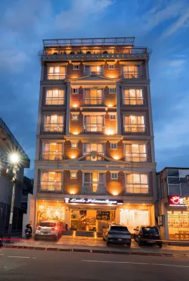 Hotel Lake Himalaya - 3-Star