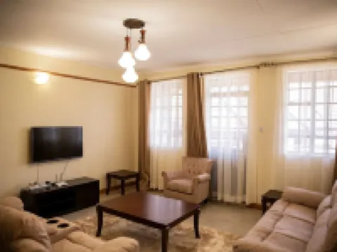 Zebu Lodge and Luxury Hotel Hotels in Narok Town