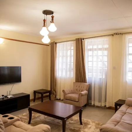 Zebu Lodge and Luxury Hotel