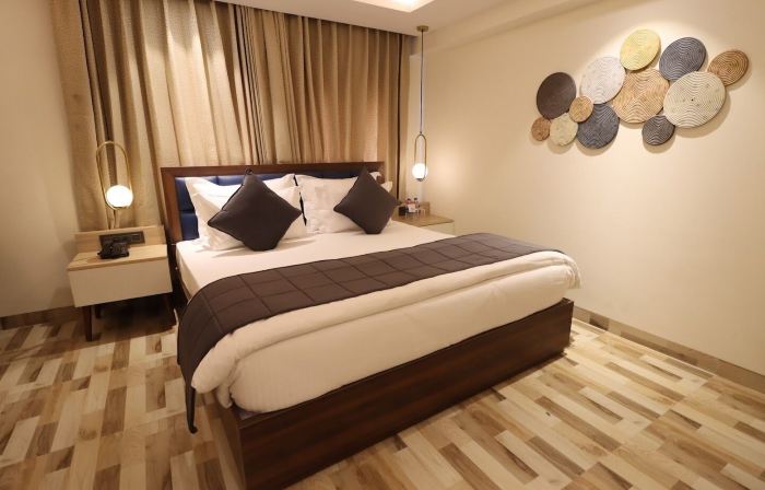 Mastiff Hotel Dhanbad