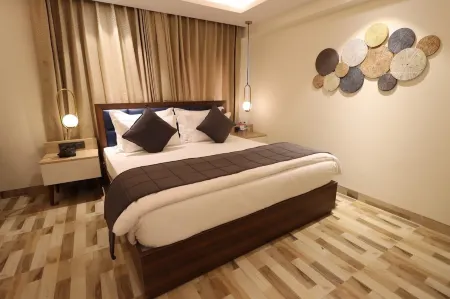 Mastiff Hotel Dhanbad