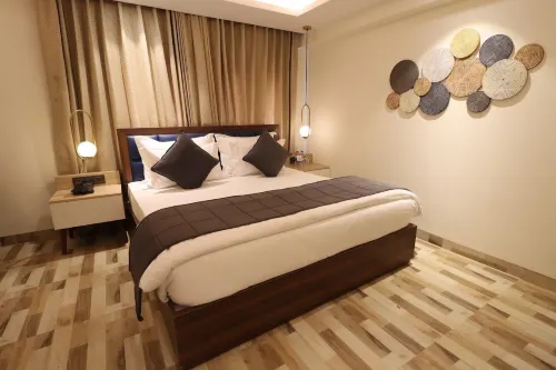 Mastiff Hotel Dhanbad Hotels in Dhanbad