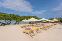 Pearl Sunset Resort - Beach