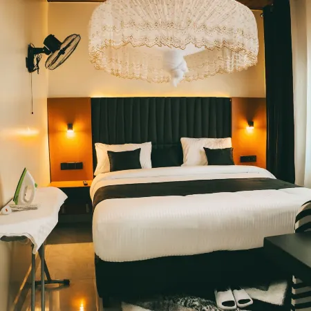 One Click Apartment