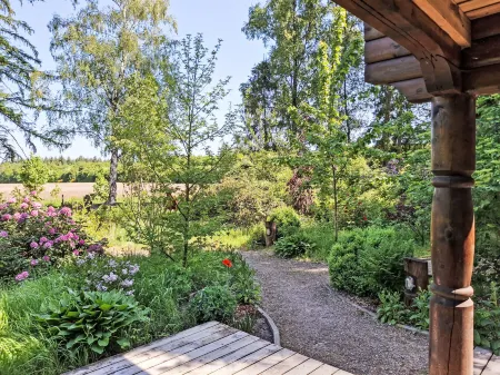 Trollstua Отели в г. Ольденбург