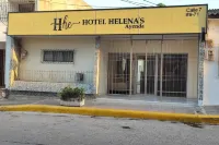 Ayenda Hotel Helenas Hotels in Riohacha