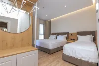 B&B香檳Vlore灣