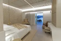 Icon Mykonos - balcony