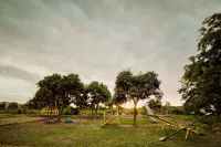 Hotel Fundo El Arrabal