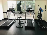 Boca Chica Apartment Near the Beach - Gym
