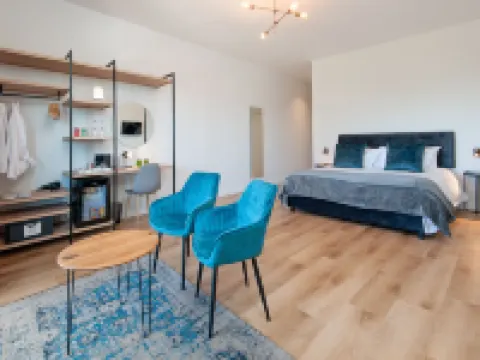 Glow Boutique Suites Hotels in Overberg District Municipality