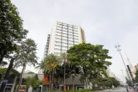 Apê Pátio Paulista Hotel a 