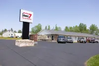 Motel 7 Inn & Suites - Motels