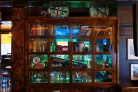 The Hyde - at Dunning's Bar - bar