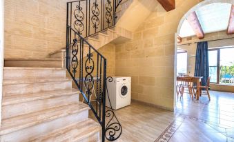 Ta Guljetta 4 Bedroom Villa with Private Pool