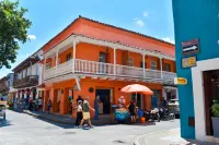 Casa Noa Colonial Rooms