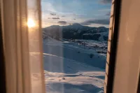 Gogi Resort - Mountain view