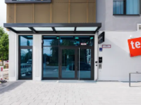 Numa Munich Obersendling Hotels in Munich