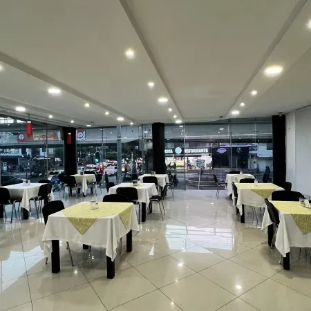 Hotel Gran Conquistador 33