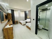 โรงแรม Efehan