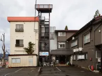 Hayamasou Hotels in Tokamachi