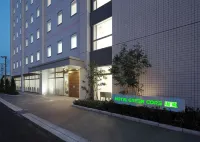 Hotel Green Core Bando Hotels in Sakai
