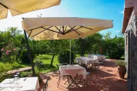 Agriturismo Galea - breakfast
