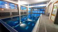 Atlas Hotel Tatry Hotels in Maly Slavkov