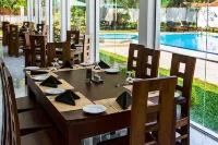 Yala Hotel Elephant Eye - WiFi