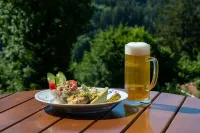 Sackmann Wanderhotel - Breakfast