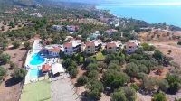 Kyma Hotel Hotel di Samos