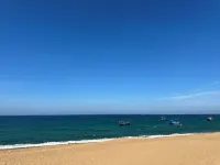 Homestay Beach View