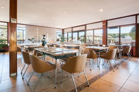 Hotel Los Olivos Отели в г. Хетафе