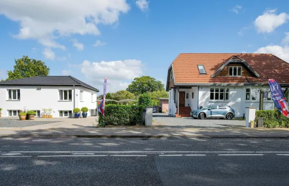 索姆奧姆民宿酒店