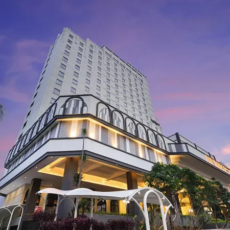 Tavia Heritage Hotel