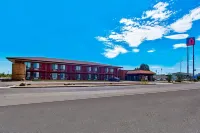 Studio 6 Suites Willcox, AZ