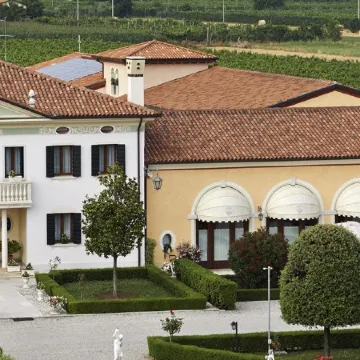 Villa Serena Agriturismo