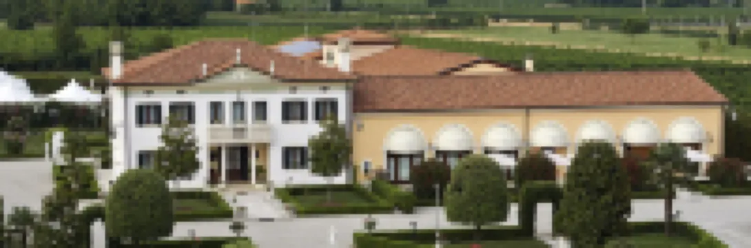 วิลล่าเซเรนา อากรีตูริสโม โรงแรมใน