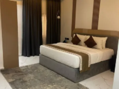Portland Suites Hoteles en Wuse 2