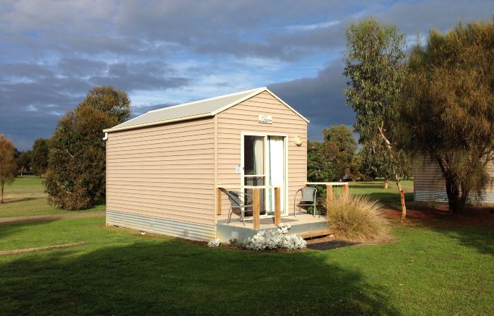 Kangaroo Island Cabins