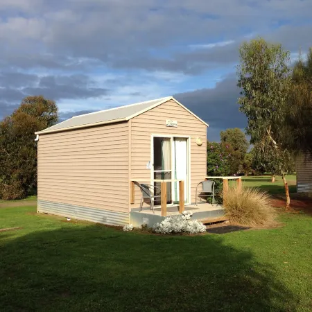 Kangaroo Island Cabins