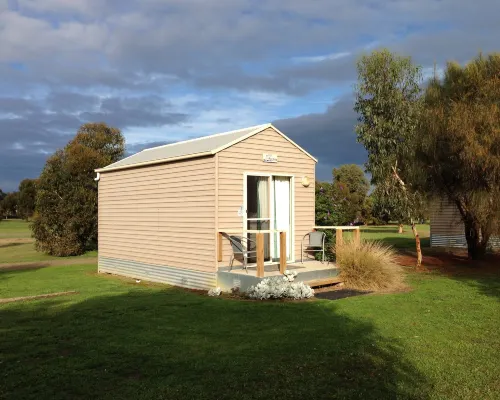 Kangaroo Island Cabins Hotels in Kingscote