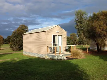 Kangaroo Island Cabins