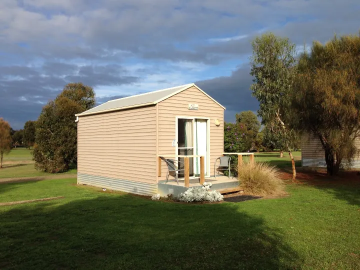 Kangaroo Island Cabins
