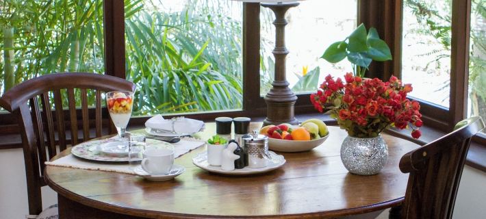 Cherry Berry Guest House Hotels in George