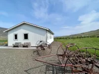Guesthouse Baegisa