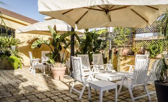 Eurostars Centrale Palace Hotel