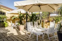 Eurostars Centrale Palace Hotel