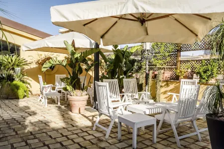 Eurostars Centrale Palace Hotel