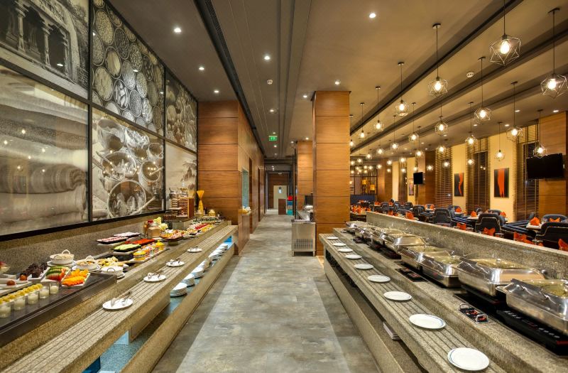 Fairfield by Marriott Chennai Mahindra World City photo 5
